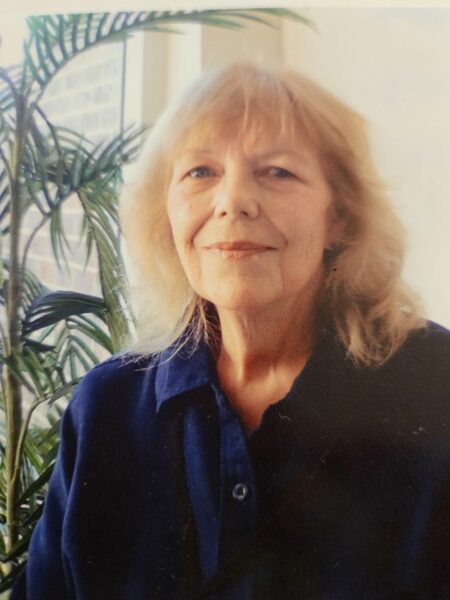Charlene Henson