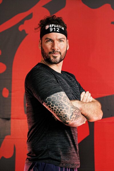 Corey Dupree