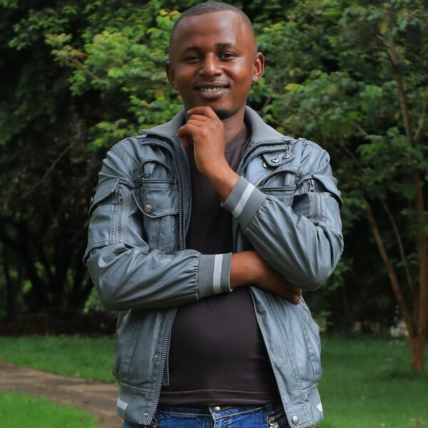 John Nyaga